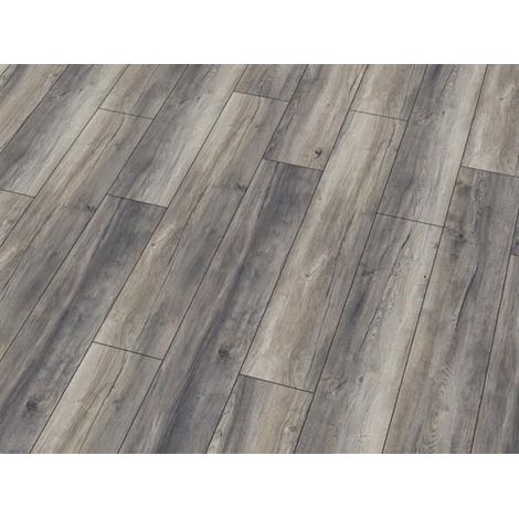 EXQUISIT + Harb Oak Grey 1380x244x8mm 2,694m2/Pack