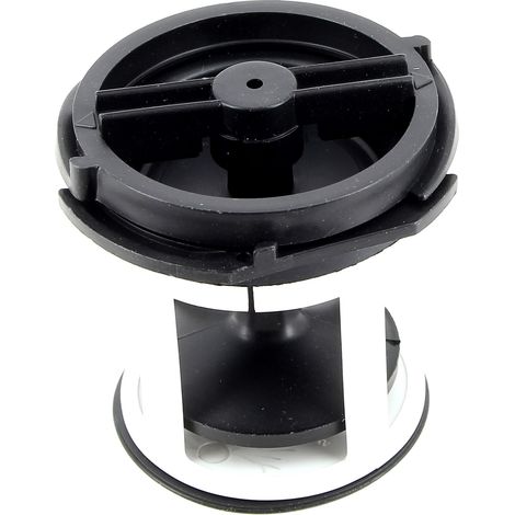 Bouchon pour Lave-Linge WHIRLPOOL 481948058106 (1/2)
