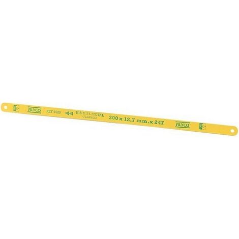 7020 LAME DE SCIE BIMÉTALLIQUE 300x24T