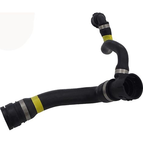 Tuyau compatible avec : BMW X5 F15 2014-2018 OE : 1712 7586 774( )