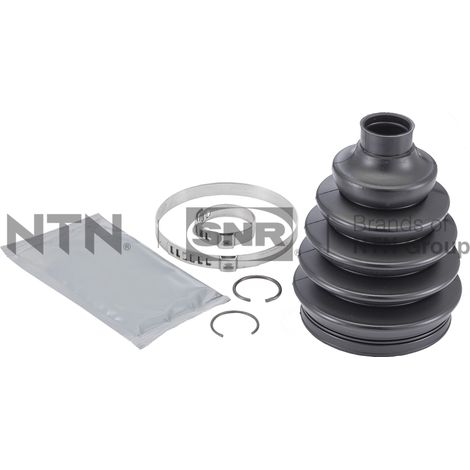 Kits soufflet coté roue - OBK62.001 - SNR - Compatible avec véhicule Mini
