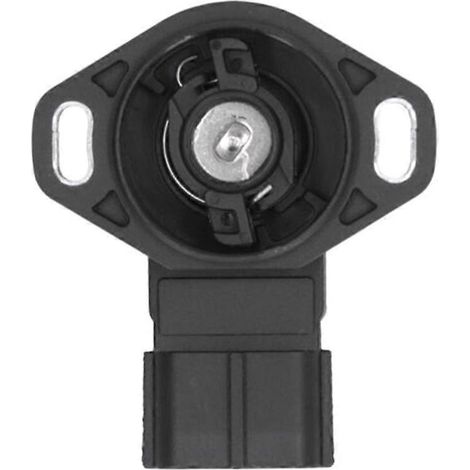 Capteur de position du papillon TPS 13420-61B00 pour GEO METRO SUZUKI SWIFT 1992-1994 198500-0450 (1/5)