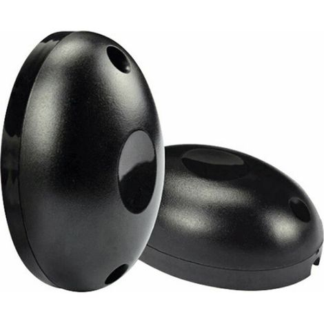 KZQ – Photocellule pour motorisations – Détection automatique jusqu'à 10m – Contact de sortie 1A – Température de fonctionnement -20 à +60°C (1/5)