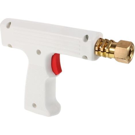 Chalumeau de Soudage par Points pour Voiture Outil de Réparation de Carrosserie Petit Soudeur Multifonctionnel Réparation Rapide des Métaux Accessoires de Débosselage (1/4)