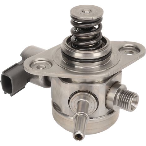 Ortviai Pompe à Carburant Haute Pression 16630-1KC0A pour Nissan Juke 2011–2017 1.6L – Métal ABS, Performance Optimale (1/5)