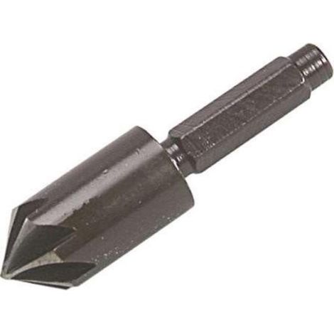 BLACK&DECKER - PUNTA A SVASARE 16MM