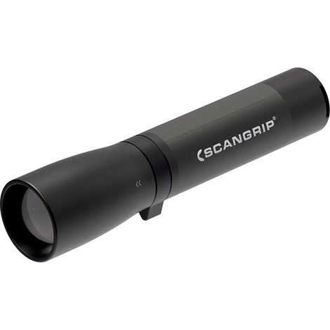 Scangrip Torcia LED FLASH 1000 R Aluminium