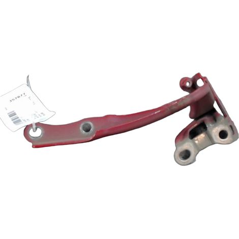 [PRODUIT D'OCCASION] Compas Droit Capot PEUGEOT 107 5p ♻️ Ref Oe. 1607936480 - Garantie à vie (1/3)