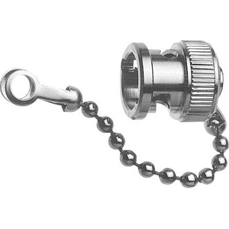 Couvercle de protection Telegärtner H00000A1239 1 pc(s) Y883021 (1/3)