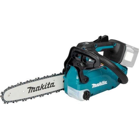 Makita Elettrosega LXT Brushless 18 V senza batterie DUC258Z (1/5)