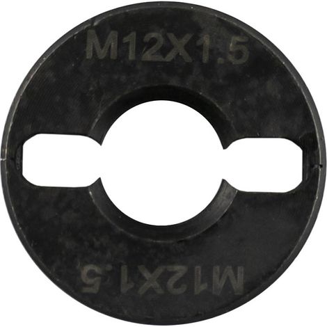 DISCO REPARADOR M12x1.5 (REF.53652)  JBM14345 (1/3)