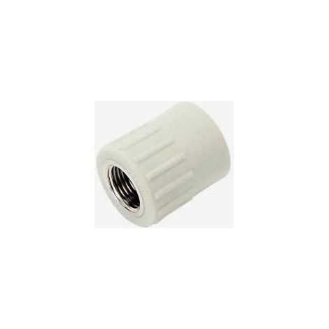 PPR MUFA PN25 25 x 3/4"" FW