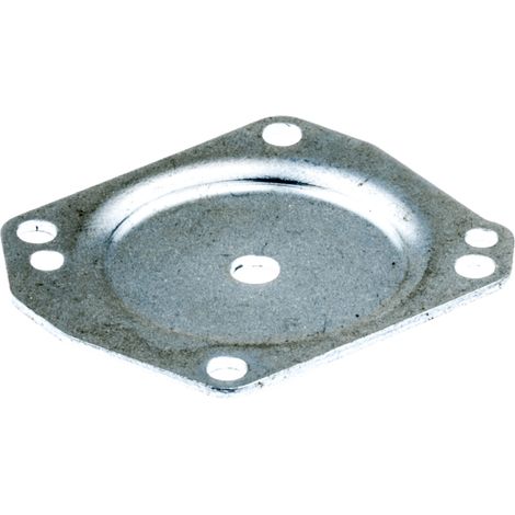 Couvercle inférieur du carburateur 372XP