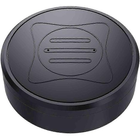 Traceur GPS magnétique, dispositif de localisation GPS en temps réel, mini traceur magnétique pour voiture (1/4)