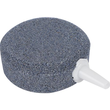 Kit accessoire pompe à air aquarium avec pierre diffuseur, tuyau 2 mètres, 4 ventouses, raccords pompe à oxygène (1/5)