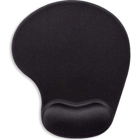 Lot de 12 tapis ronds, antidérapants et thermiquement isolants — (1/5)