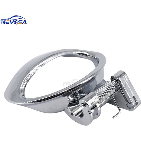 19299614 is suitable for Chevrolet car parts from 2006-2011, including the interior door handle and left-side door handle. (1/4)