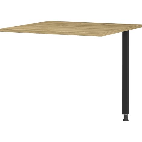 Angle de jonction réglable en hauteur contemporain Organza (1/4)
