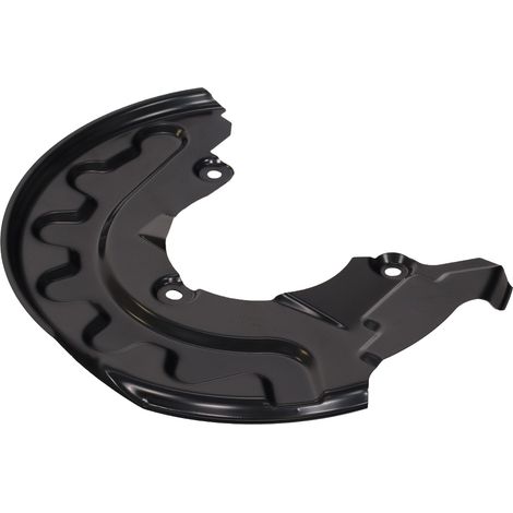 FT03986 protezione disco freno rapido anteriore destro (1/5)