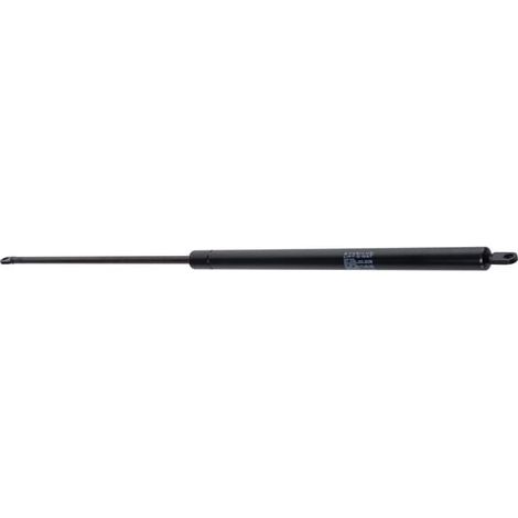 Bouteille de gaz télescopique 685 mm 900 N, étui CT CHX (1/4)