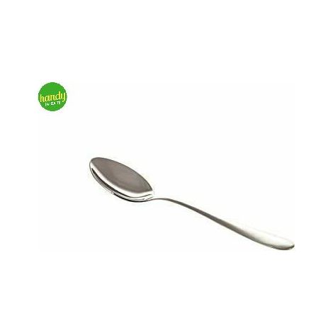 Cucchiaino caffÈ moka segno EME Posateria in acciaio inox lucidato 11 cm