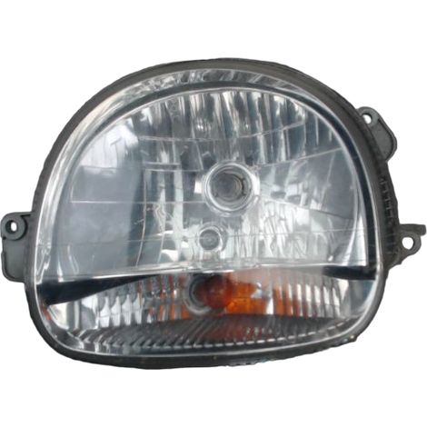 [PRODUIT D'OCCASION] Phare Gauche RENAULT Twingo ♻️ Ref Oe. 7701049686 - Garantie à vie (1/2)