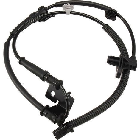 Sensor de velocidad de rueda ABS delantero derecho para automóvil 59830-1M300 para Forte Cerato Koup 2009-2013 (1/5)