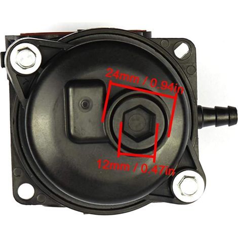 799584 Carburador de repuesto para Briggs & Stratton 103M02 09P702 093J02 550EX 625EX 675EX 725EXI 163 CC TB110 TB200 Motores de cortacésped 594058 594057 592361 594529 (1/4)