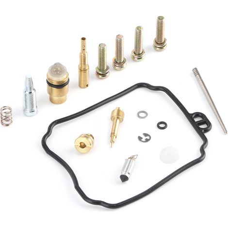Vergaser-Reparatursatz für Yamaha Virago 250 XV250, Vergaser-Reparaturteile für GT250 und GTR250 (1/5)