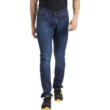 Rica Lewis Work0 Arbeitsjeanshose - 56 (EU)