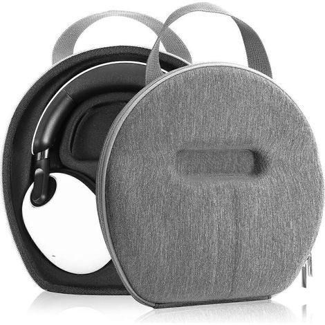 Stoßfeste Aufbewahrungstasche für INZONE H9 H7 H3 Kopfhörer, Organizer-Tasche