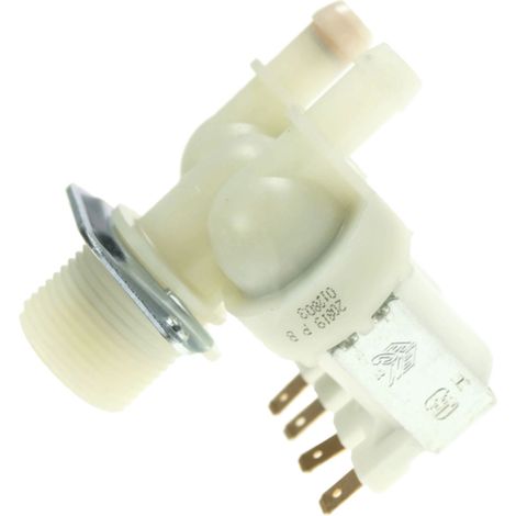 Électrovanne 2 voies 180° d'origine