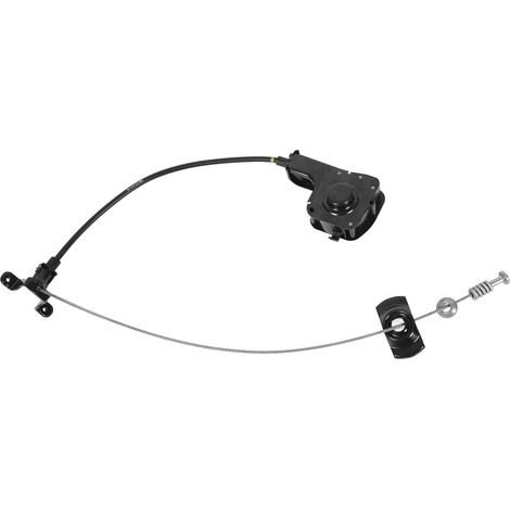 Ensemble de Porte-roues de Rechange avec une capacité de Charge élevée pour 1,6 THP, 5008, 981067780, Métal (1/4)