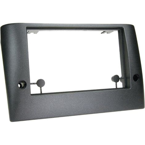 Cornice autoradio 2DIN Fiat Stilo (192) 2001-2008 281094-19-0