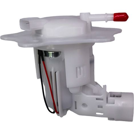 Kraftstoffpumpe 16700-MEN-A52, Kraftstoffpumpenbaugruppe kompatibel mit Honda CRF250 und CRF450