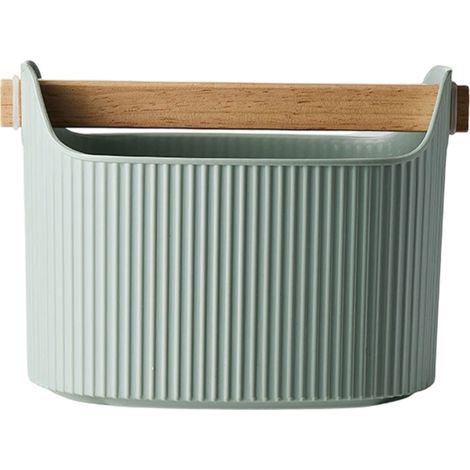Bac à Espresso avec Tige de Frappe Amovible Ustensile Pratique pour Barista. Récupérateur de Marc de Café Idéal pour Restaurants. Cafés et Hôtels. Design Compact et Fonctionnel (1/5)