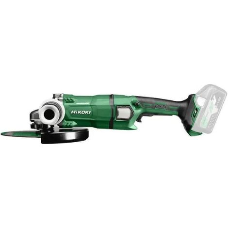 AMOLADORA 230 G3623DAW4Z 57801068A HIKOKI (1/4)