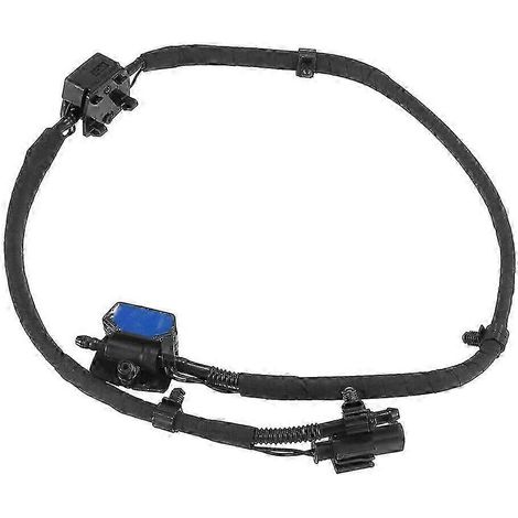 Système de jet de lave-glace à chaîne 61667249646 pour - Série 1 2 F20 F22 F23 F87 bs (1/5)