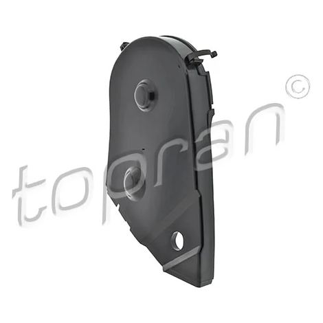 Cache, courroie crantée TOPRAN 109 110 AUDI 026 109 107B