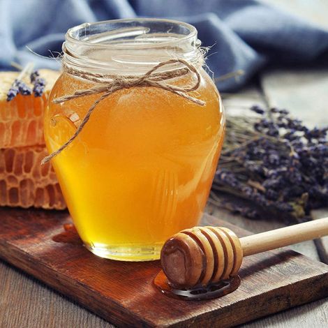 8 cm langer Honigstäbchen aus Holz, Rührstab für Marmelade/Rotwein, Honigschleuder aus Holz, Rührstab für Kaffee/Milchtee (1/5)