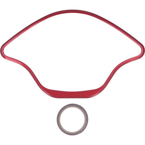Motorrad-Tachometer-Ersatz für Armaturenbrett (1/5)