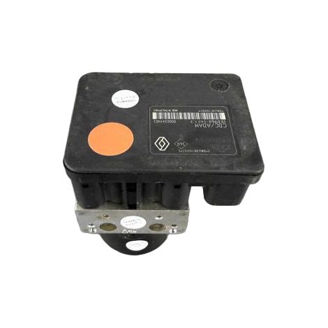 [PRODUIT D'OCCASION] Unite Hydraulique Abs RENAULT Laguna II 00-2005 ♻️ Ref Oe. 7701209842 - Garantie à vie (1/4)