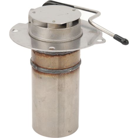 5-kW-Standheizungs-Brennkammer 252113100100, Ersatz-Brennrohr für Eberspächer Airtronic D4 D4S (1/5)