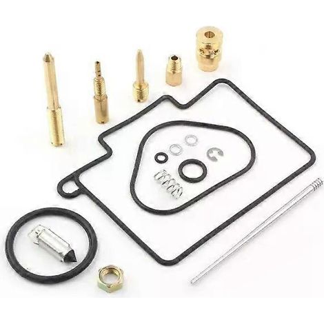 Neuer Vergaser-Reparatursatz für Yamaha YZ125 1999-2000 (1/5)
