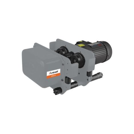 Carro eléctrico para polipasto EFW 3-2 - 3T