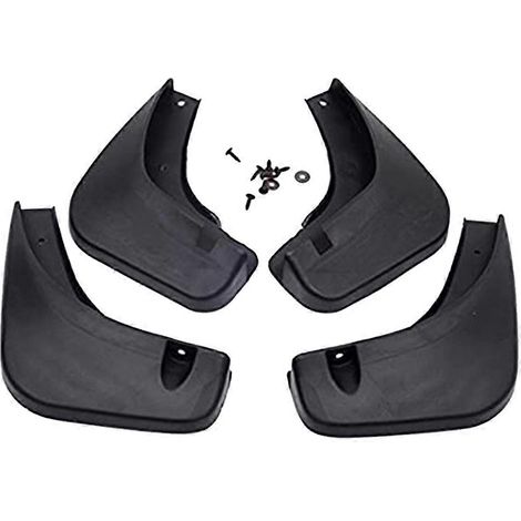 Garde-boue avant et arrière, bavettes, protection anti-éclaboussures, garde-boue (1/4)