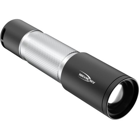 Ansmann Torcia Elettrica Led Daily Use 270B con 3xAAA (1/5)