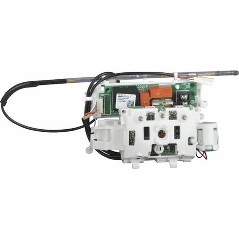 Kit thermostat 230v tec2 hybride kitable - ATLANTIC : 029319