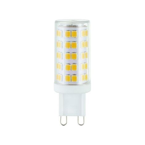 Lampadina a capsula LED G9 470 Lm 40 W bianco caldo, EGLO EGLO