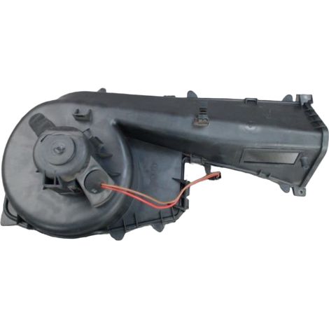 [PRODUIT D'OCCASION] Moteur Ventilateur Chauffage RENAULT Twingo ♻️ Ref Oe. 7701205195 - Garantie à vie (1/4)
